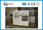 Camera di plastica bollente di densità di fumo di rivestimento con la certificazione ISO565 fornitore