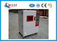 Camera di prova di invecchiamento di ventilazione dell'aria di ASTM D2436/tipo forno d'invecchiamento di ventilazione/tester di plastica di gomma di resistenza al calore fornitore